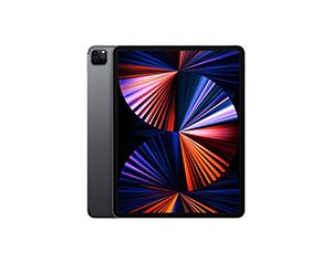 iPad Pro 12.9” (2021) M1 256GB (WiFi & 5G)