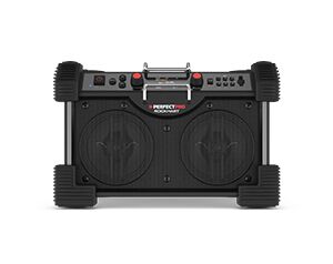 PerfectPro Rockhart Bluetooth Speaker