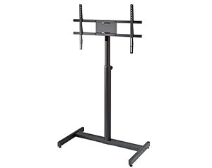 Screen/Monitor Stand - Versatile and Adjustable Stand for Professional Displays. Available at Cinesouk, Marrakech.