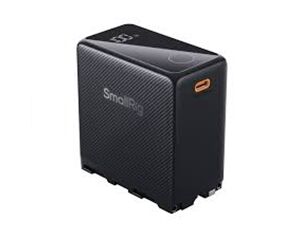 The SmallRig NP-F970 USB-C Battery