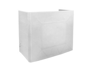 Accu Stand PRO Event Table Scrim WH