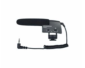 Sennheiser MKE 400