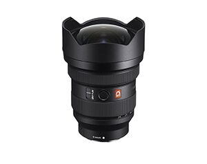 Sony FE 12-24mm f/2.8 GM Lens