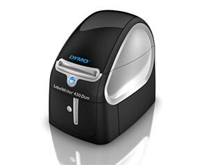 DYMO LabelWriter 450 Duo