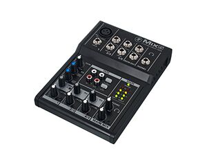 Mackie Mix5