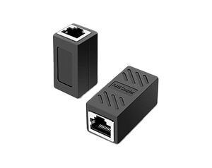Ethernet Coupler RJ45