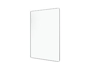 4x5.65” Allure White Mist 1/8