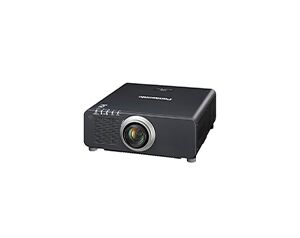 Panasonic DLP WXGA Projector PT-DW830U (1280x800 - 8500lumens)